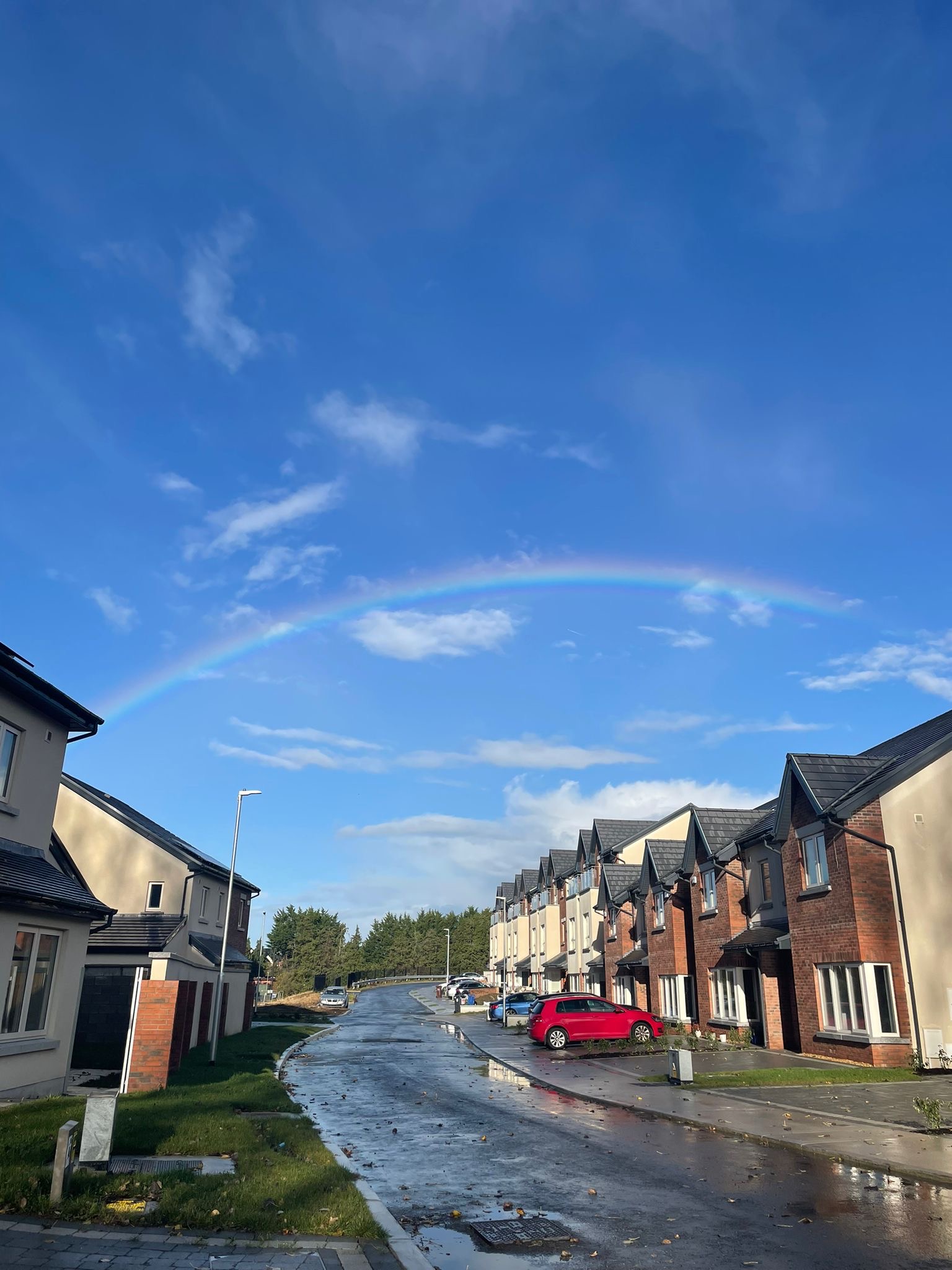 Welcome to Lyreen Lodge Homeowners Association!